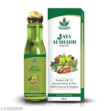 Herbal Aushadhi Oil